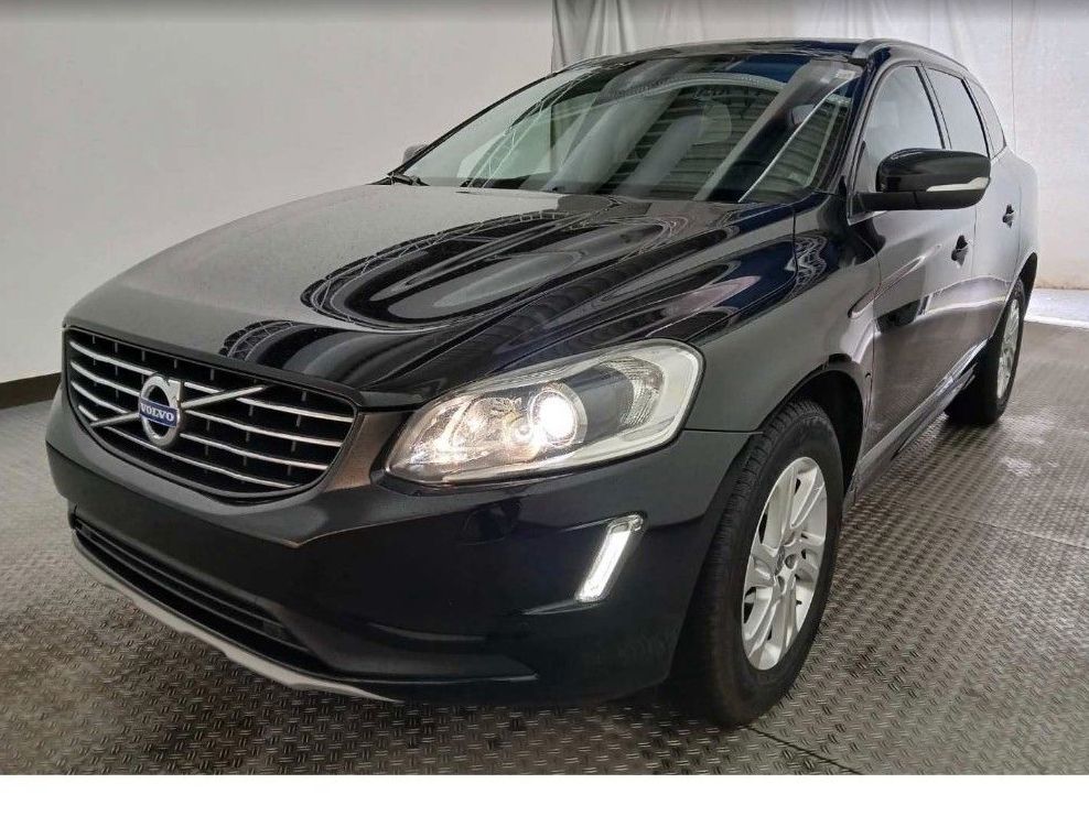 Image of Volvo XC60