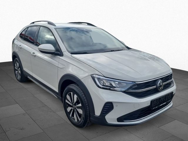Fahrzeugabbildung Volkswagen Taigo 1.0 TSI MOVE KAMERA AHK NAVI ACC LED SHZ K