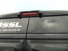Pössl Roadcruiser 165 -1.Hd privat mit Busbiker