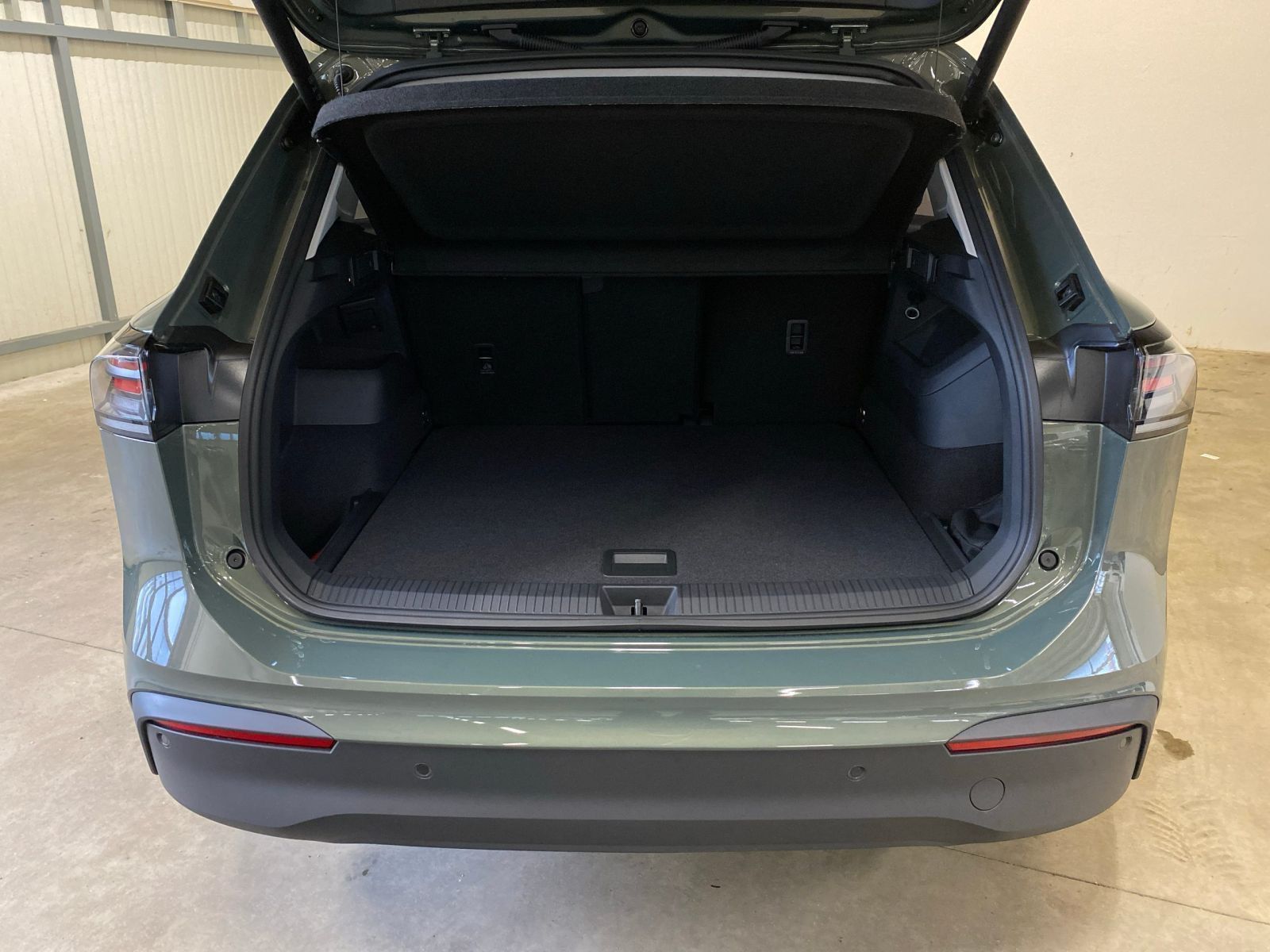 Volkswagen Tiguan - Bild 13