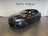 BMW M240i Cabrio*KW*LHZ*H&K*LED*Memory* - gebrauchte BMW M240i aus dem Jahr 2018