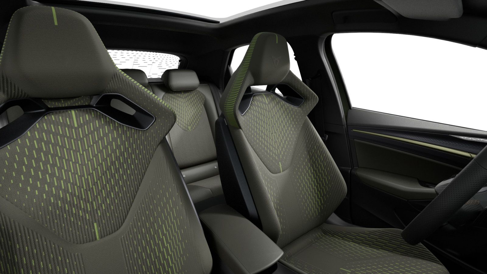 Cupra Raval - Bild 10