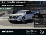 Mercedes-Benz EQC 400 4M AHK Distr LED Navi Kamera Keyless Spu - gebrauchte Mercedes-Benz EQC aus dem Jahr 2023