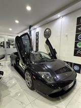 Lamborghini Murcielago - scheckheftgepflegte Lamborghini Murciélago