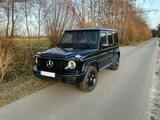 Mercedes-Benz G450d - Vollausstattung - Mercedes-Benz G 450 von privat