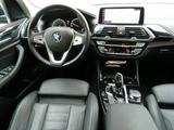 BMW X3 30 i xDrive xLine SAG,AHK,Leder,ACC - BMW X3: Automatik