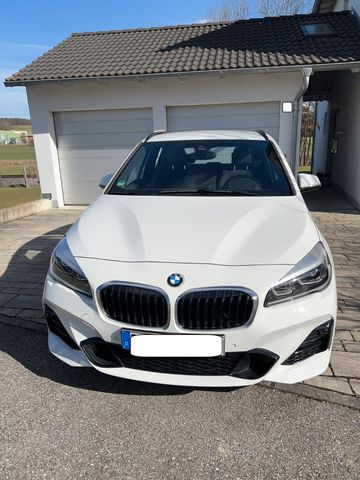 BMW Active Tourer 218d M Sport
