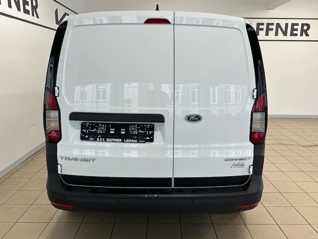 Fahrzeugabbildung Ford Transit Connect Trend L1 Kasten 2.0 EcoBlue EU6e