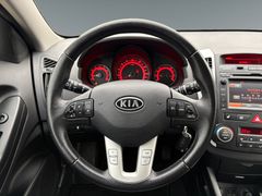 Fahrzeugabbildung Kia ProCeed Dream Team NAVI PDC KLIMAAUTO