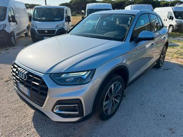 Audi Q5 - 2