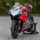 Ducati Panigale V4S Corse - DUCATI CORSE