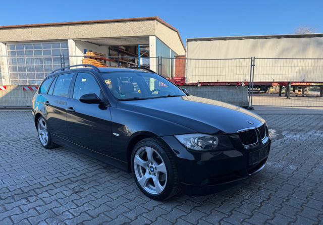 BMW 318 Baureihe 3 Touring 318i