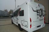 Bürstner Nexxo Van T 569 (18) Navi, SAT+TV, FH Lift - Bürstner Nexxo Van