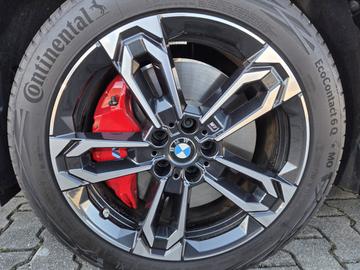 2026 BMW IX1 缩略图 34