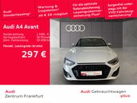 Audi A4 - Vorschau Bild 2