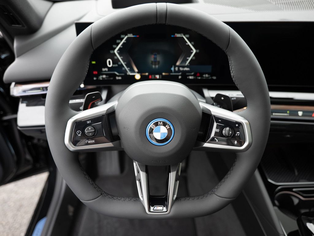 BMW 530 - Bild 13