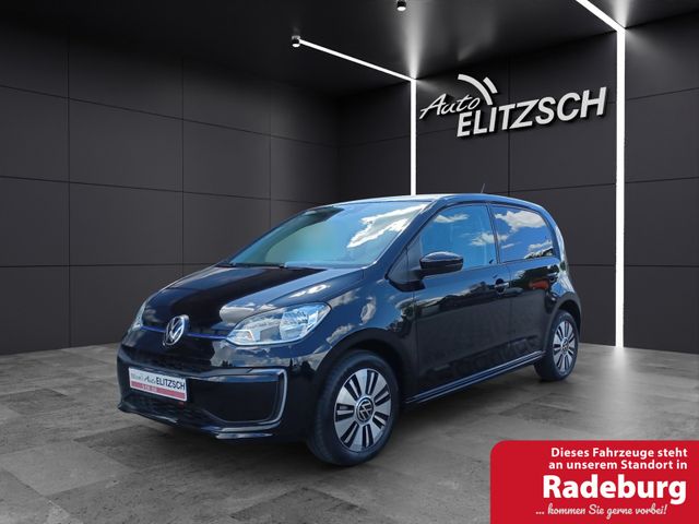 Volkswagen e-up! Style-Plus Climatronic DAB SH LM