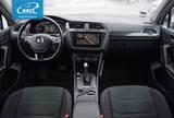 Volkswagen Tiguan Allspace 4Motion - VW Tiguan Allspace Diesel Gebrauchtwagen