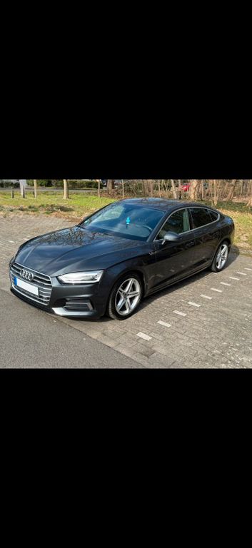 Image of Audi A5