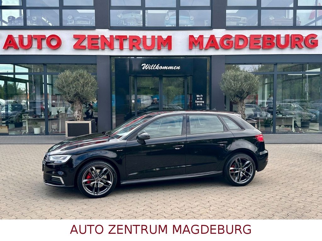 Image of Audi A3