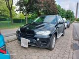 BMW x5 E70 35i 7 Pl. TÜV neue - BMW X5: 70