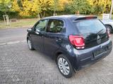 Citroën C1 Selection - Citroën C1: Blau