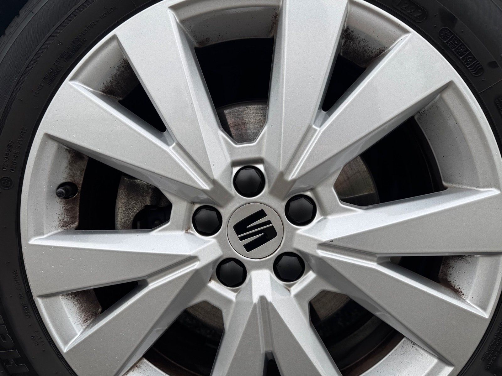 Fahrzeugabbildung SEAT Arona Xperience 1.0 TSI