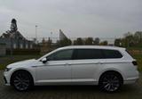 Volkswagen Passat GTE Variant - VOLLAUSSTATTUNG - Hybrid (/Elektro) Voll mit Benzin-Antrieb