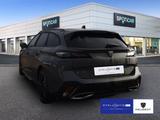 Peugeot 308 SW GT 156 Elektro 308 SW - Peugeot 308 mit Elektro-Antrieb