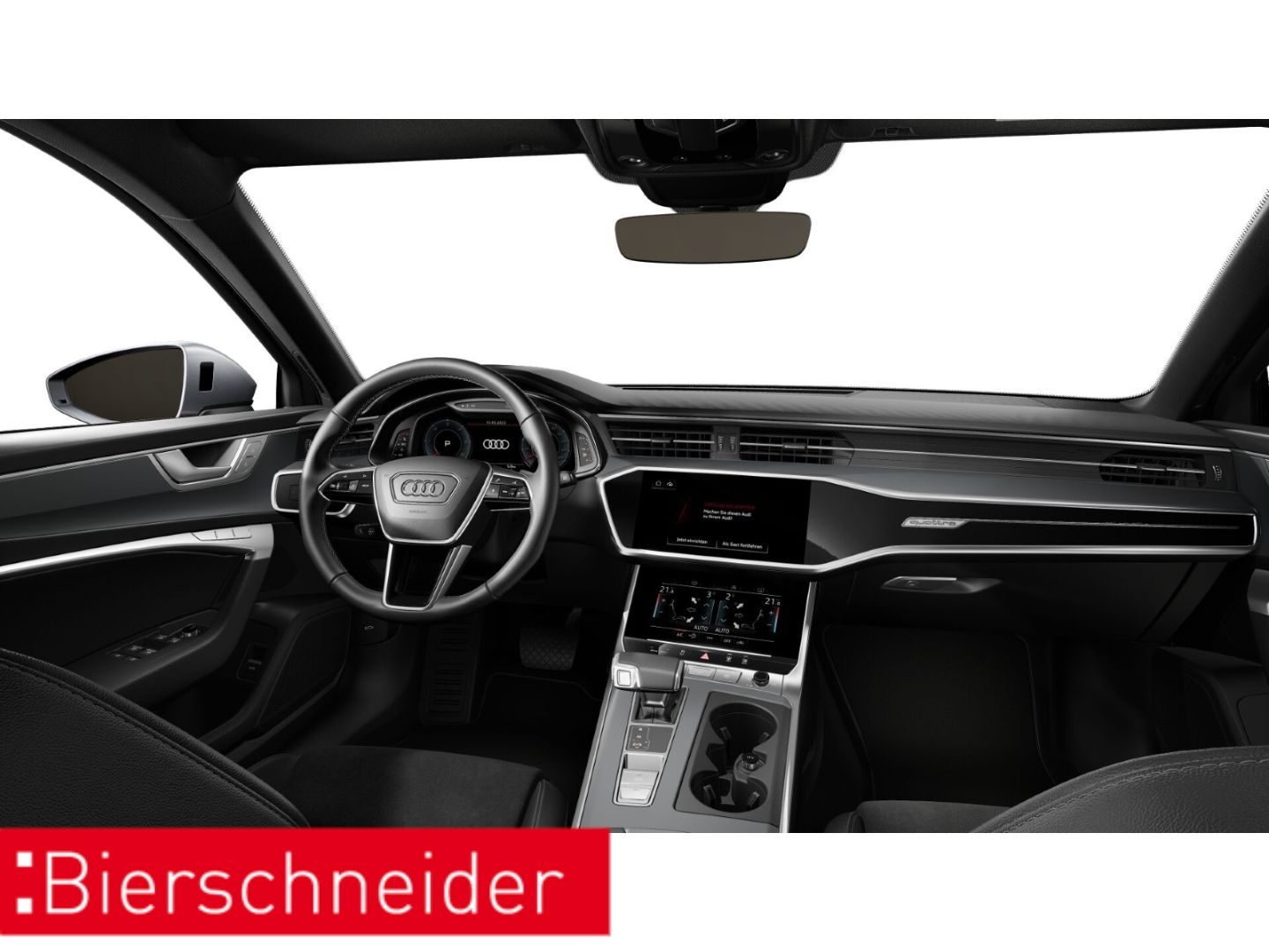 Audi A6 - Bild 4