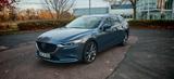 Mazda 6 2.0 SKYACTIV-G 165 Ad'vantage Ad'vantage - gebrauchte Mazda 6 aus dem Jahr 2021