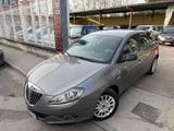 Lancia Delta 1.6 MJT DPF Argento - Lancia Delta: Argento
