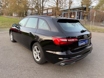 Audi A4 - 5