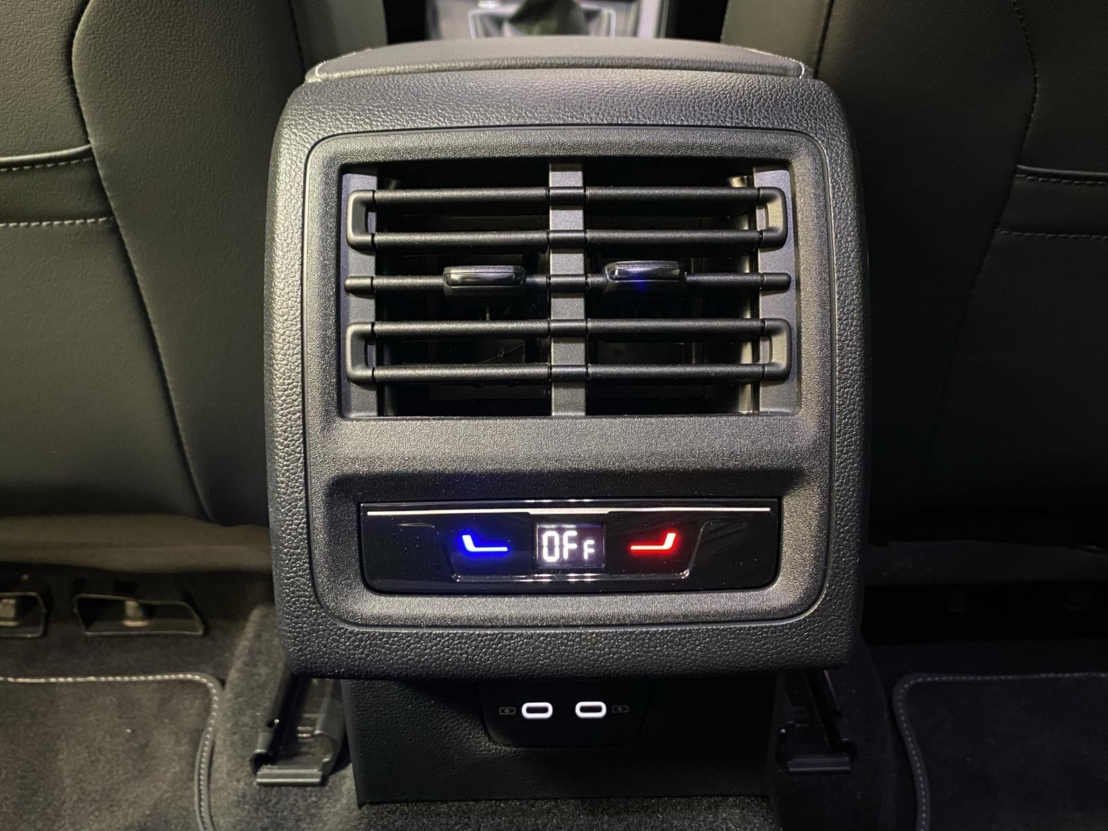 Volkswagen Golf VIII 1.5 TSI Goal / Navi LED ACC RFK, миниатюра 11