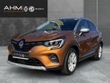 Renault Captur II Intens 130 Infotainment & Easy P. Pake - gebrauchte Renault Captur aus dem Jahr 2021