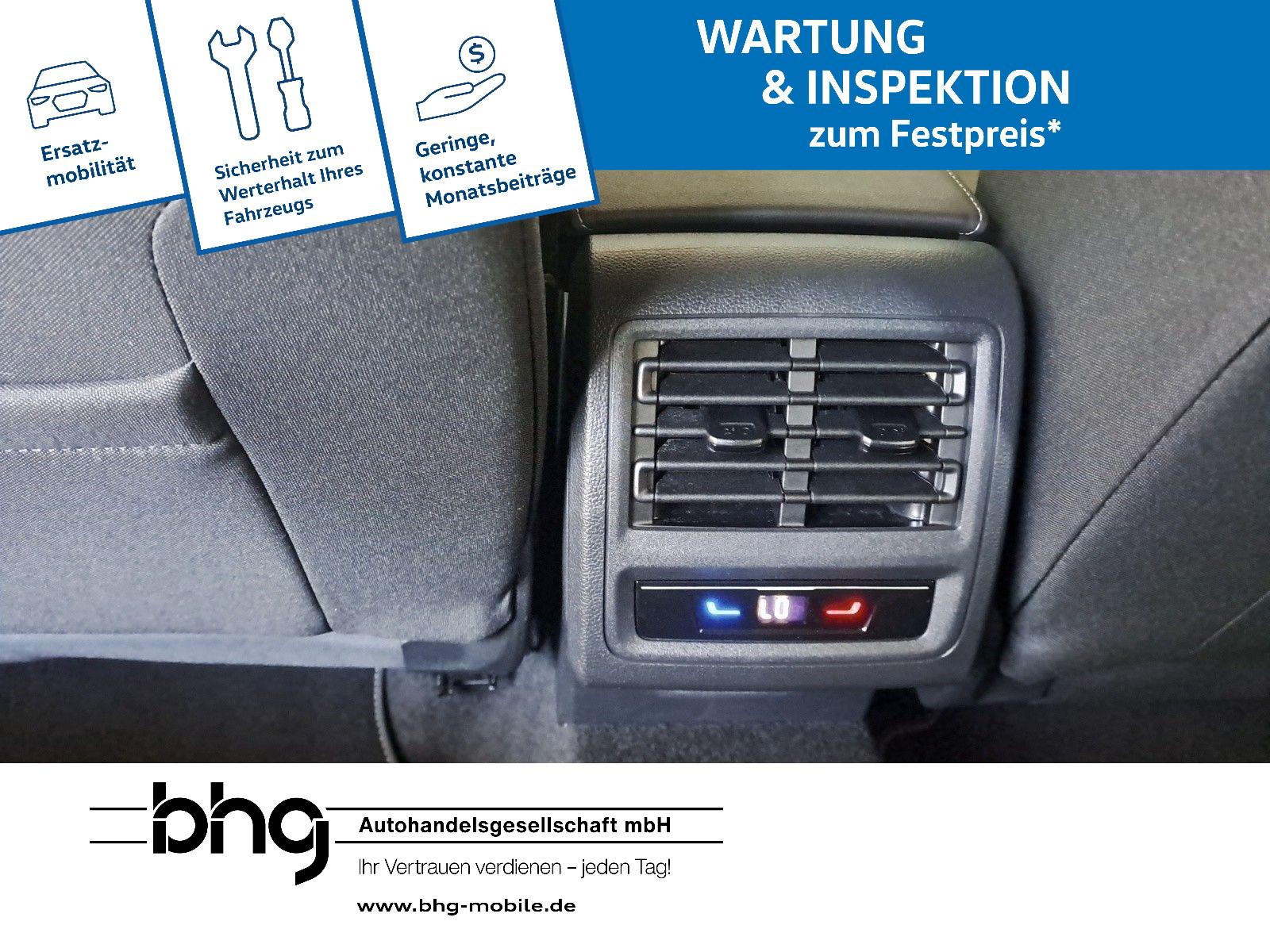 Volkswagen Golf 2.0 TSI DSG STYLE *ACC*APP-CONNECT*PDC*, миниатюра 17