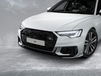 Audi A6 - Vorschau Bild 8