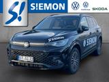 Volkswagen Tiguan R-Line 2.0TDI 4MOTION BlackDesign AHK Pan