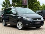 Seat Alhambra 2.0 TSI DSG Style 7-Sitzer *Navi Kamera - Seat Alhambra Gebrauchtwagen