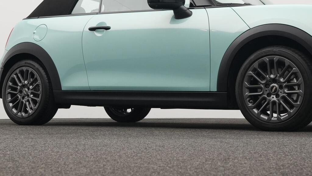 MINI Cooper S Cabrio - Bild 19