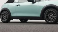 MINI Cooper S Cabrio - Vorschau Bild 19