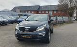 Kia Sportage Vision 2WD - gebrauchte Kia Sportage aus dem Jahr 2014
