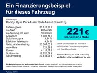 Volkswagen Caddy - Vorschau Bild 3