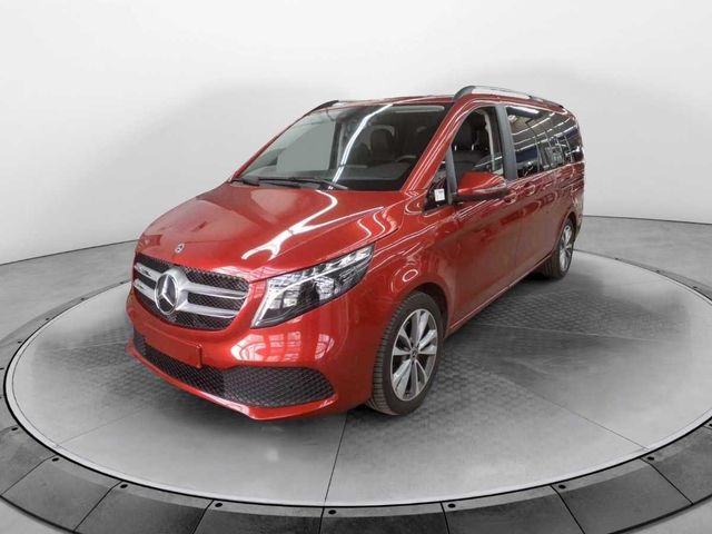 Mercedes-Benz V 250 d Edition 6Sitze Kamera MBUX ILS Leder