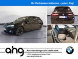 BMW iX xDrive40 Sportpaket Integal-Aktivlenk. AHK Si - schwarze BMW iX