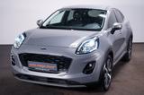 Ford Puma 1.0 EcoBoost Hybrid Titanium X*AHK*Keyless* - Ford Puma: Titanium X