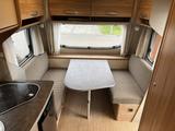 HYMER / ERIBA / HYMERCAR Nova Light 465 Autark, Solar, WC+Dusche, Markise - HYMER / ERIBA 465 nova