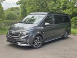 Mercedes-Benz Vito wie Marco-Polo*Leder*Navi*Dusche*Solar* - Offers matching your search criteria