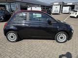 Fiat 500 C 1.0 Hybrid Dolcevita SITZHEIZUNG,NAV,TFT - Fiat aus 2024