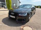 Audi A8 3.0 TDI tiptronic quattro -  - Audi A8: 3.3
